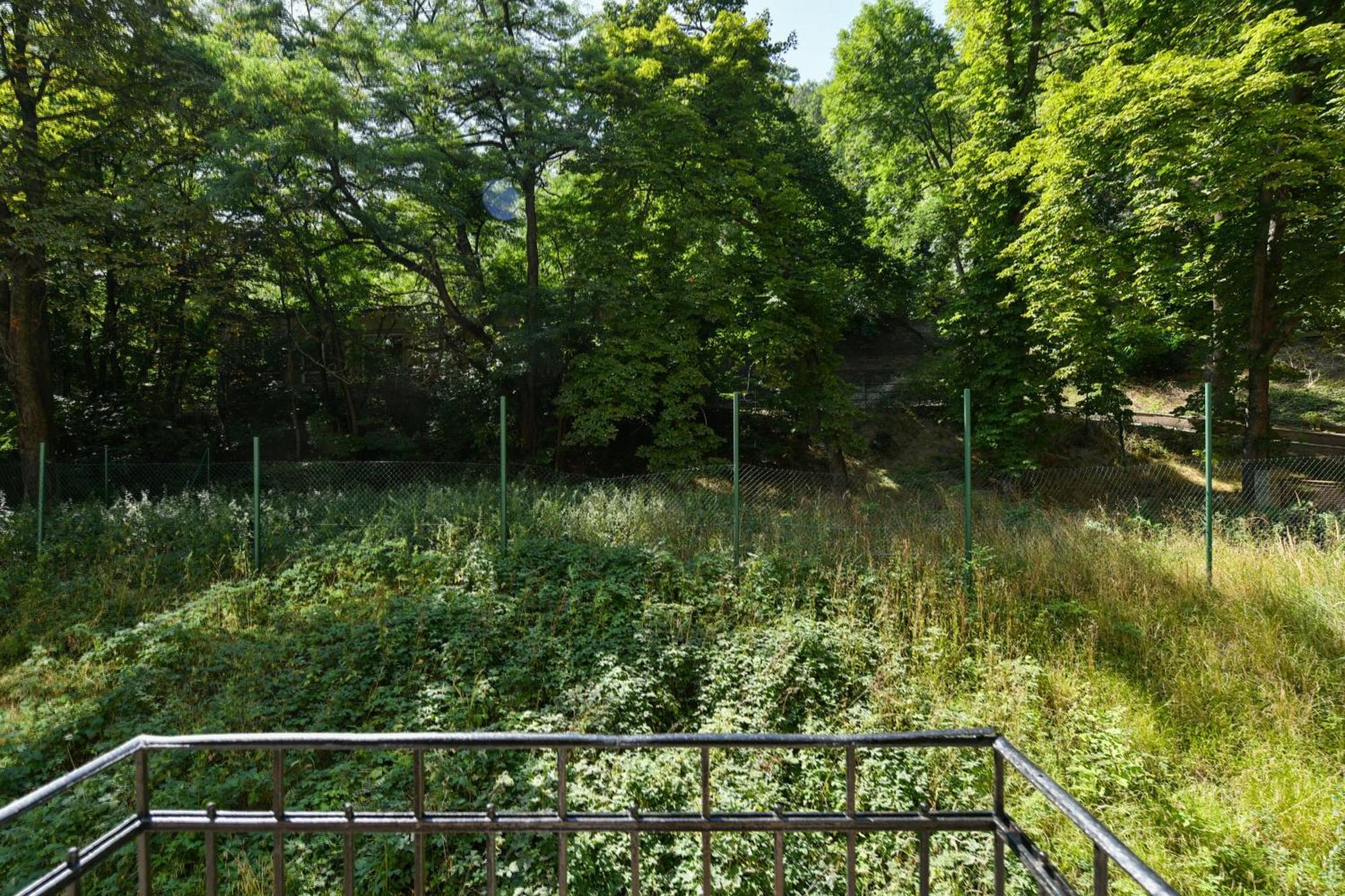 Wsp Petrin Garden Apartments 프라하 외부 사진